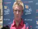 Thomas Lee Press Conference