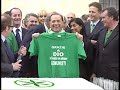 Grazie a Dio in famiglia non abbiamo comunisti. Solo kanaglie Grazie a Dio in famiglia non abbiamo comunisti. Solo kanaglie