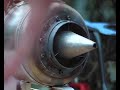 model jet engine
