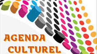 Les rendez-vous culturels de la semaine