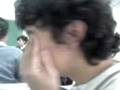 el poche y su ojo