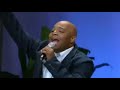 Jerard Woods-Hallelujah