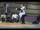 Pop Locking FInals Crazy Face (stylistic Tribe) Vs ???