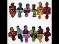 har-you percussion group / welcome to the party