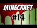Minecraft - Part 14: In Search of Diamond