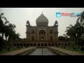 Tomb of Safdarjung