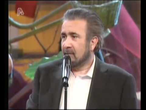 σεχ - Απόσπασμα από το Αλ Τσαντίρι Νιούζ (22 03 2011) S07E17 - Λάκης Λαζόπουλος.