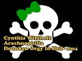 Cynthia-Witthoft-Ara