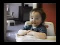 funny baby clip : IN BATH?