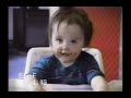 funny baby clip : IN BATH?