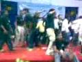 Robin Dance NIRMITI-08, PIET, Nagpur (Panks Album)