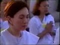 สอนวิปัสสนากรรมฐานโดยหลวงพ่อจรัญ ตอนที่ 1/9