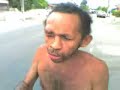 Naldinho de Jaguaribe de Cueca na Rua(video completo) Naldinho de Jaguaribe de Cueca na Rua(video completo)