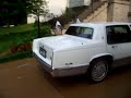 1993 Cadillac DeVille