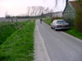 kees met zijn ds50 andere kant op!