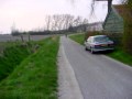 kees met zijn ds50 andere kant op!