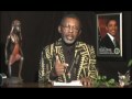 President Obama's Education Tour Hijacked