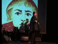master bagpiper and composer eric montbel's show in paris, la charmeuse de serpents, about french peinter douanier rousseau. with gilles chabenat on hurdy-gurdy, alain bruel on accordion, nicola marinoni on percussions, and  yvon bayer on dance. images by serge ortega.