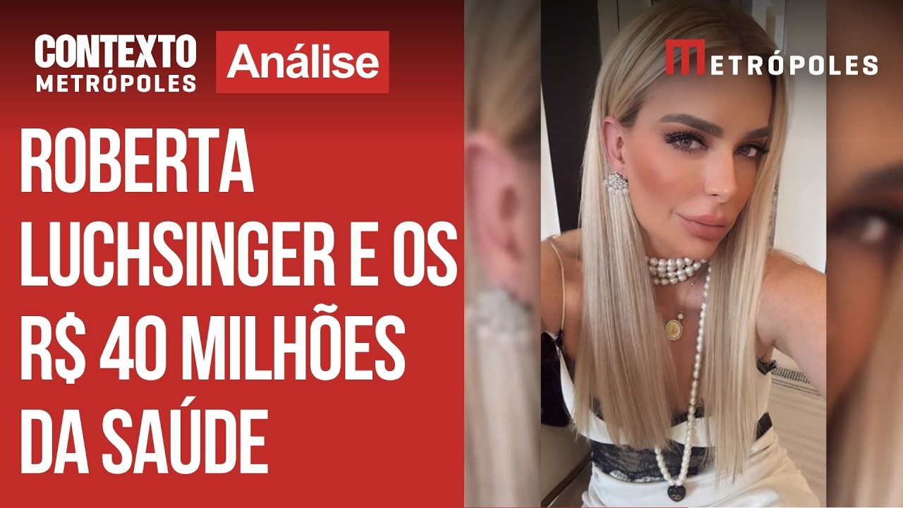 O assessor do Planalto que abriu o Ministério da Saúde para Luchsinger