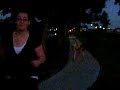 The Great Running Race