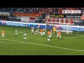 RBC wint van FC Dordrecht en ontloopt degradatie