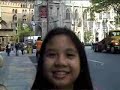 A Manhattan Sunday with Cybele