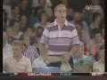 1988 PBA Sr Pro/Touring Pro Doubles: Final:  Walden/Palombi Jr vs Salvino/Pedersen part 2
