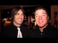 Saint John of Las Vegas CineVegas 2009 Premiere
