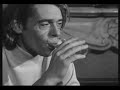 Jacques Brel - \"Vesoul\"