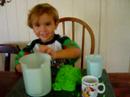 A Cup of Tea Mum?