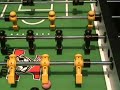 awesome passing + slowmo replay