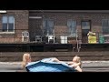 METZ - Wet Blanket [OFFICIAL VIDEO] - YouTube