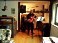 The Wedding ------- Voice and Guitar by Gerhard Leipert