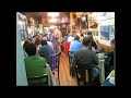 A Night at the Bar Cinzano