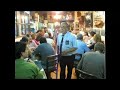 A Night at the Bar Cinzano