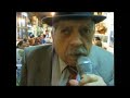 A Night at the Bar Cinzano