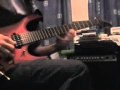 Peavey Vypyr 60 Watt Tube Combo Amp Test: Racer X