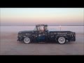 View Video: 1959 FORD TRUCK RAT ROD