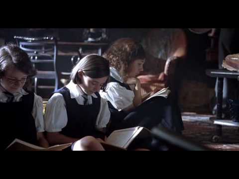 Cracks (2009) - Part 6