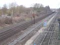 BB 26000 et train de FRET