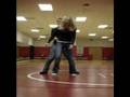 Swing Dance --- Belt Flip