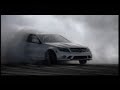 Mercedes Benz C63 AMG Commercial