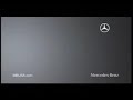 mercedes benz c63 amg commercial