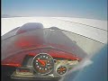 Ron Misjak Jr. 240mph+ Bonners Bad Berkeley Salt Flats 2005