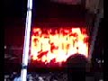 Roger Waters - In the Flash - Darien Lake, NY - 7/12/07