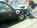 Renault 18 Turbo / Tulua 2008