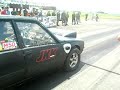 Renault 18 Turbo / Tulua 2008