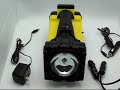 Emergency Car Starter from Yugster.com