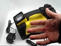 Emergency Car Starter from Yugster.com