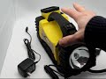 Emergency Car Starter from Yugster.com